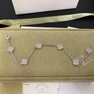 Van Cleef & Arpels necklace